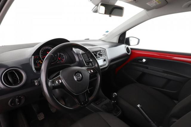 Volkswagen Up! image 5