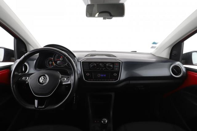 Volkswagen Up! image 1