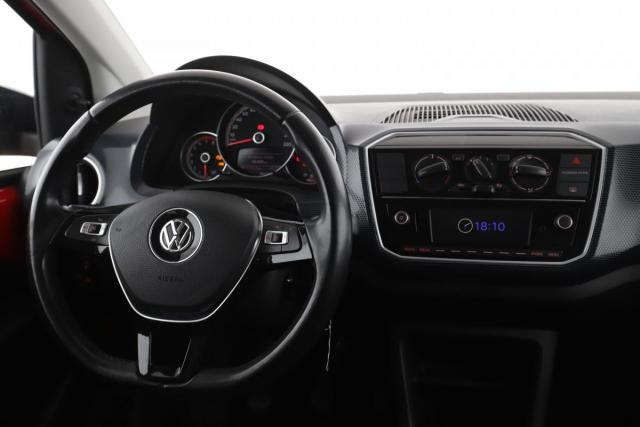 Volkswagen Up! image 9