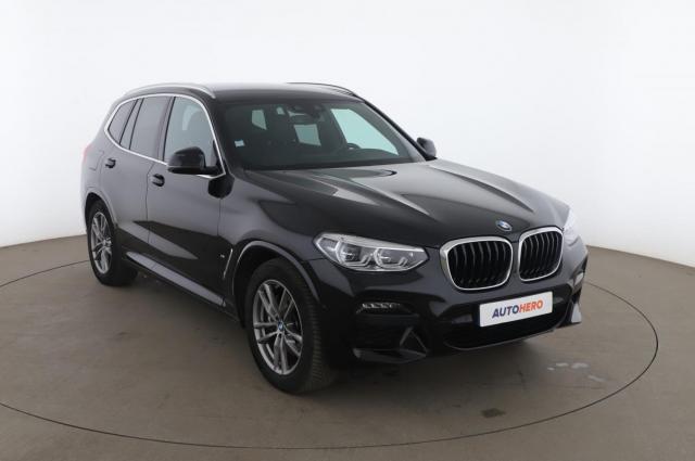 Bmw X3 image 5