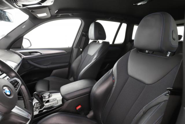 Bmw X3 image 8