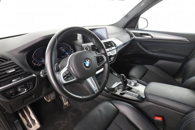 Bmw X3 image 7