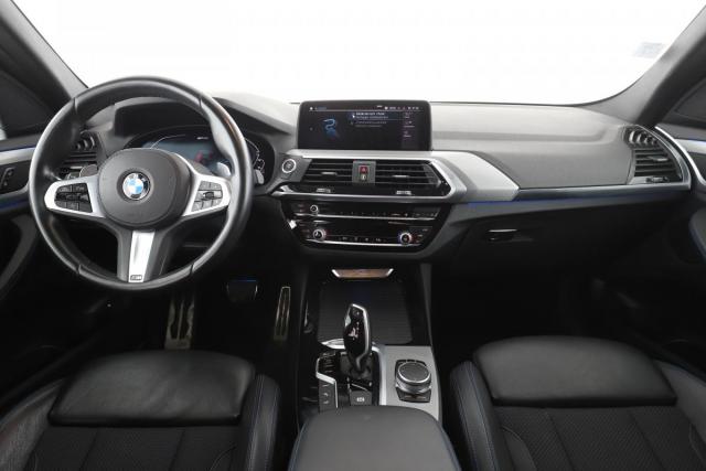 Bmw X3 image 4