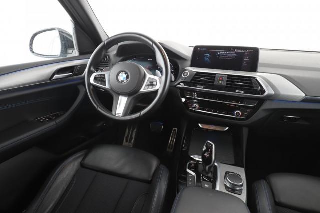 Bmw X3 image 3