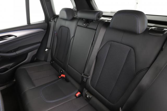 Bmw X3 image 9