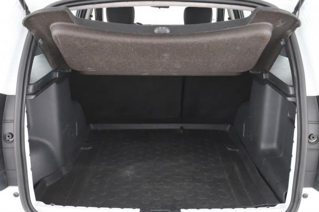 Dacia Duster image 1