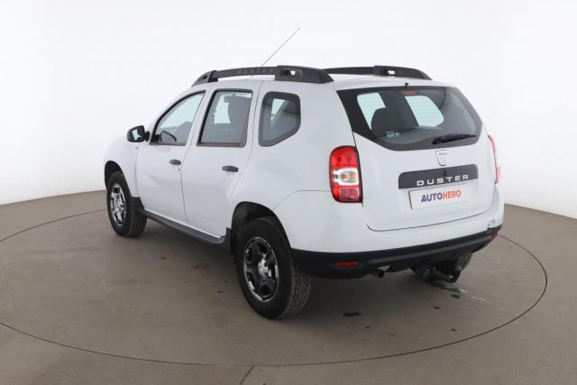 Dacia Duster image 9