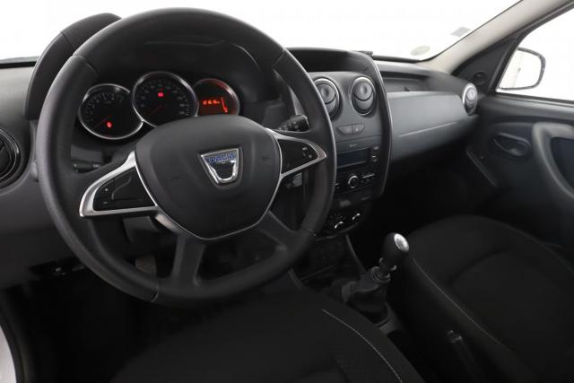 Dacia Duster image 8