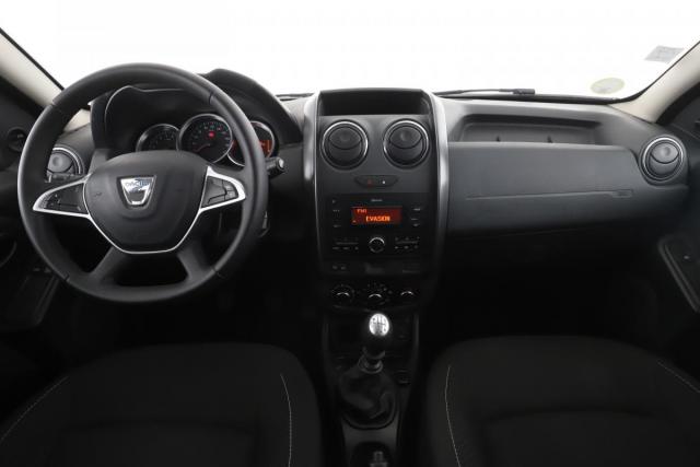 Dacia Duster image 7