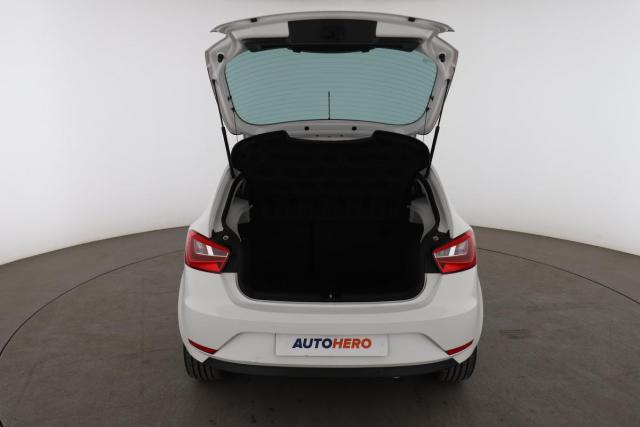 Seat Ibiza image 4