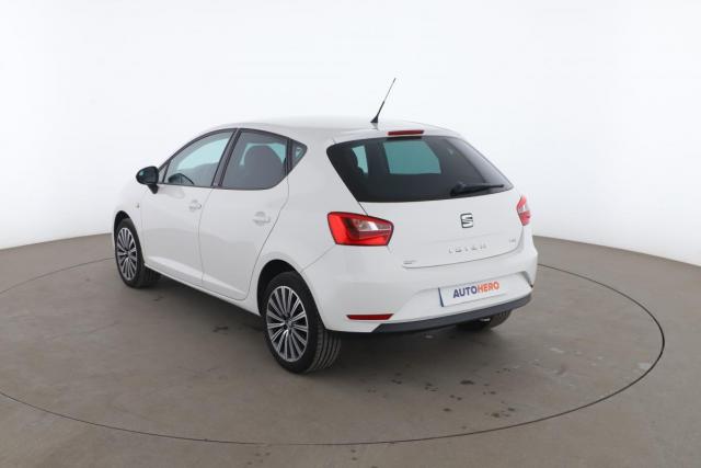 Seat Ibiza image 3
