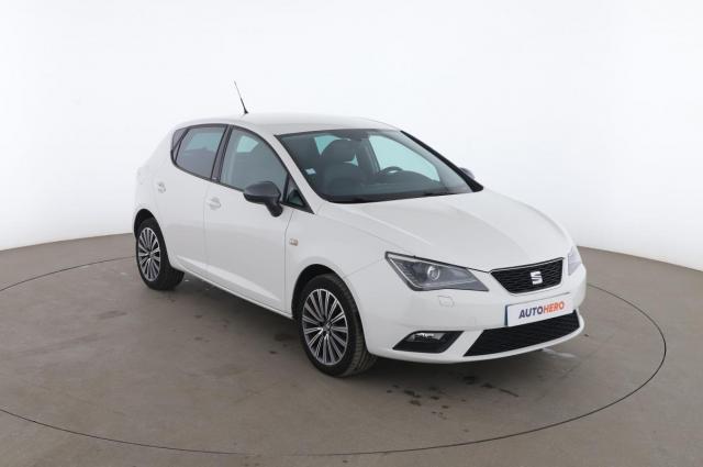 Seat Ibiza image 6