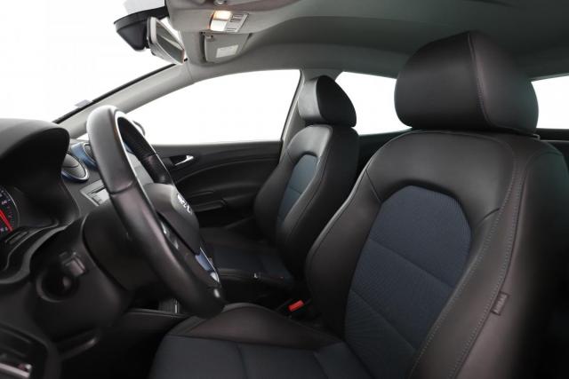 Seat Ibiza image 8