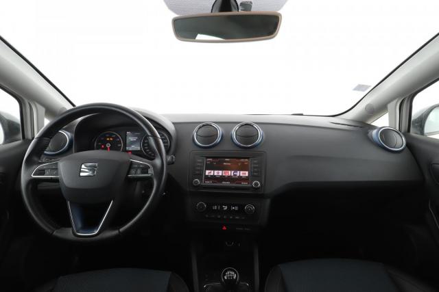 Seat Ibiza image 1