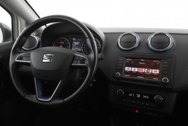 Seat Ibiza image 5