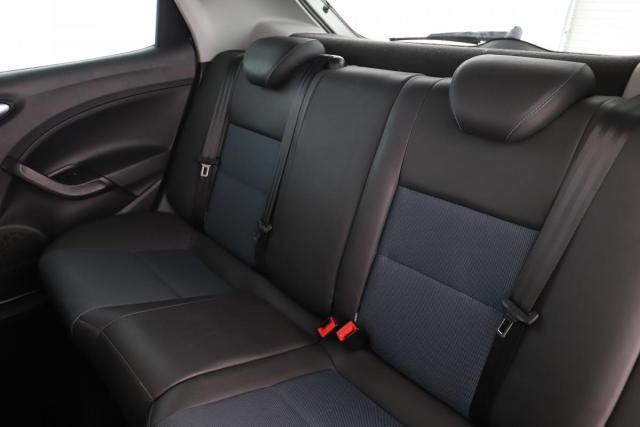 Seat Ibiza image 2
