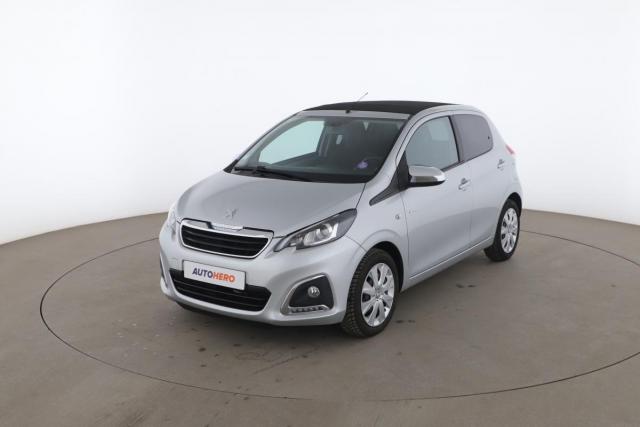 Peugeot