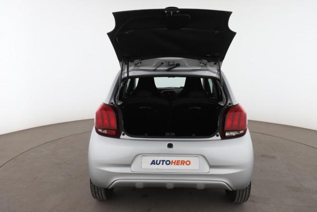 Peugeot 108 image 1