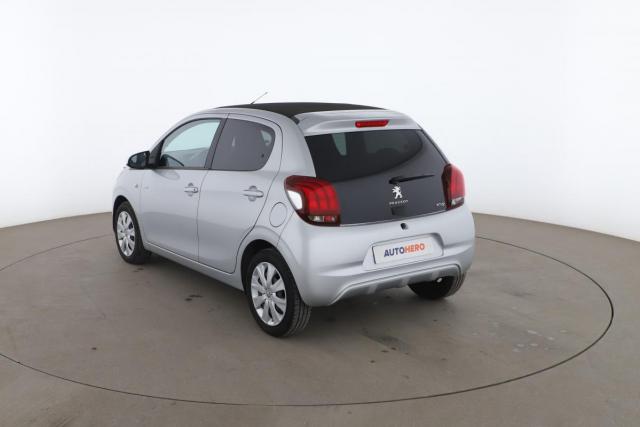 Peugeot 108 image 6