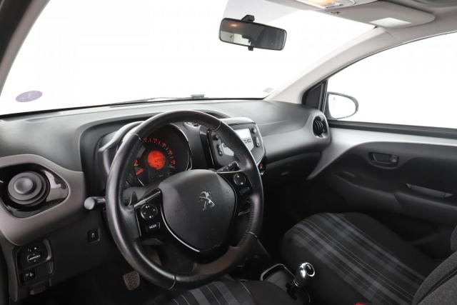 Peugeot 108 image 4