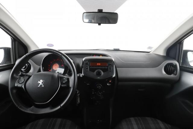 Peugeot 108 image 7