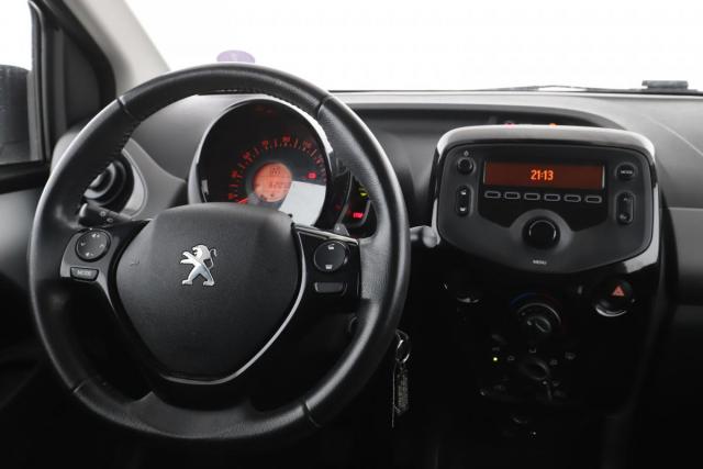 Peugeot 108 image 8