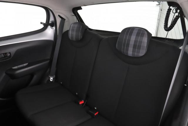 Peugeot 108 image 3