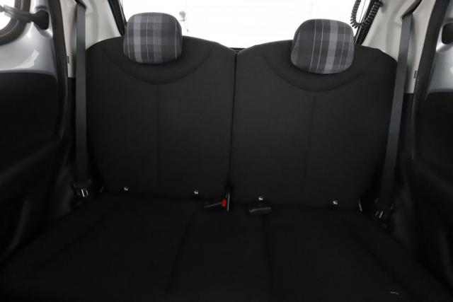 Peugeot 108 image 5