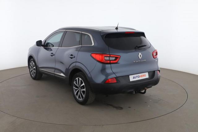 Renault Kadjar image 9