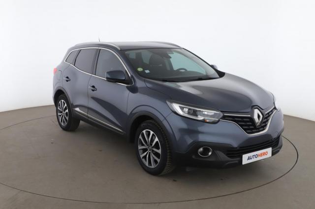 Renault Kadjar image 6