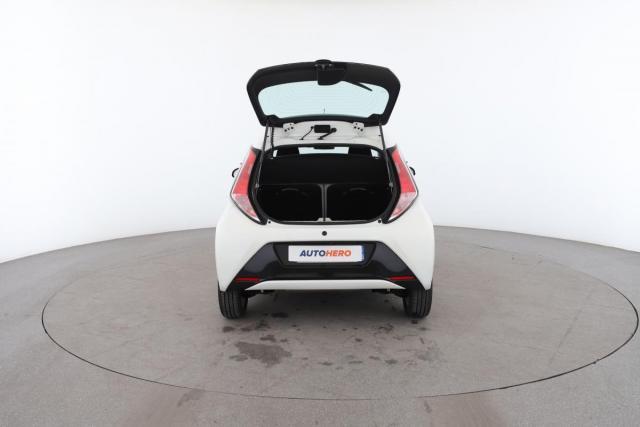 Toyota Aygo image 5