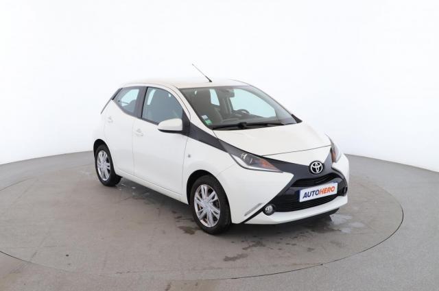Toyota Aygo image 6