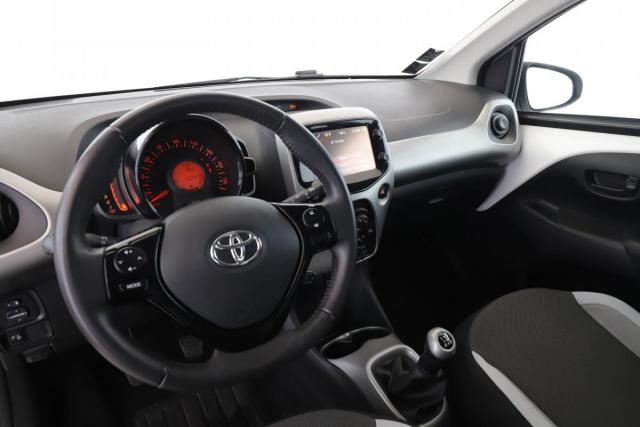 Toyota Aygo image 3