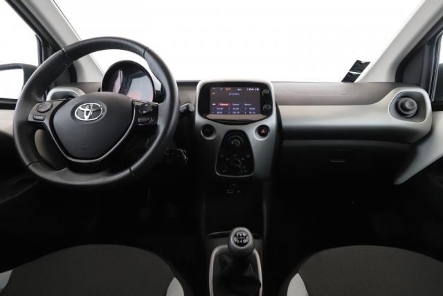 Toyota Aygo image 4