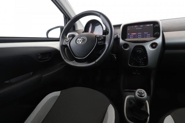 Toyota Aygo image 1