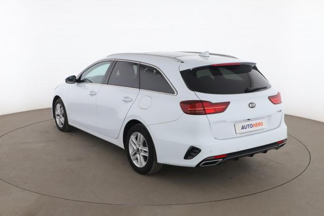 Kia Ceed image 1