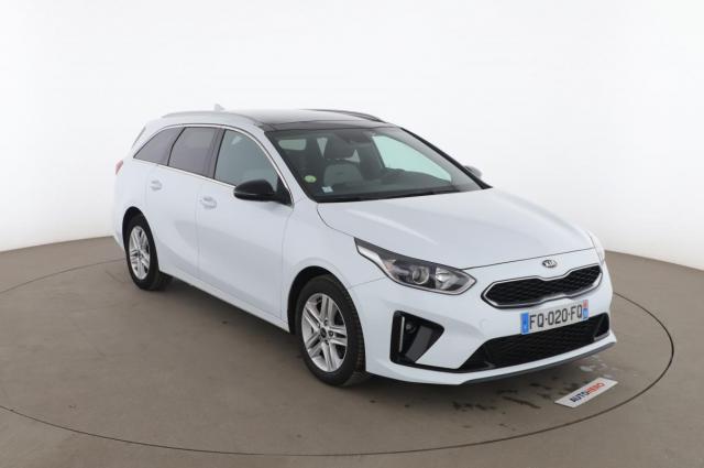 Kia Ceed image 5