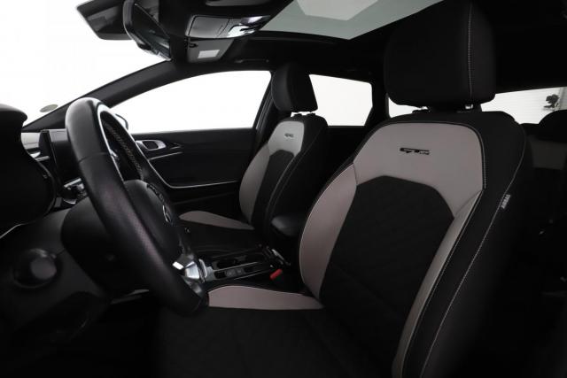 Kia Ceed image 4