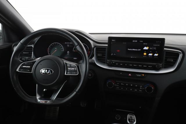 Kia Ceed image 7