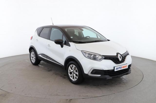 Renault Captur image 3