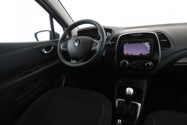 Renault Captur image 8