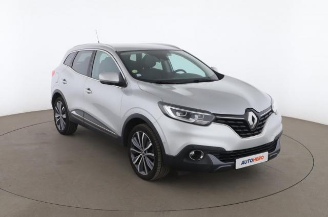 Renault Kadjar image 2