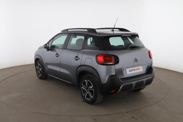 Citroen C3 Aircross image 1