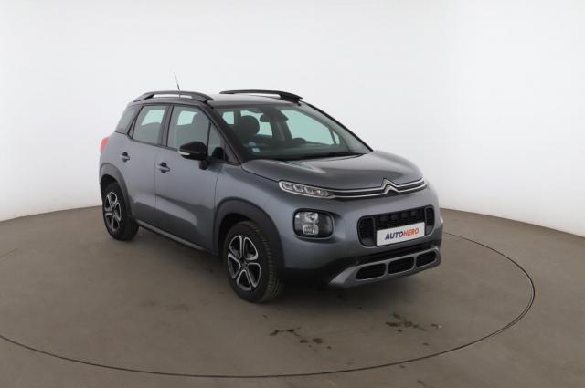 Citroen C3 Aircross image 5