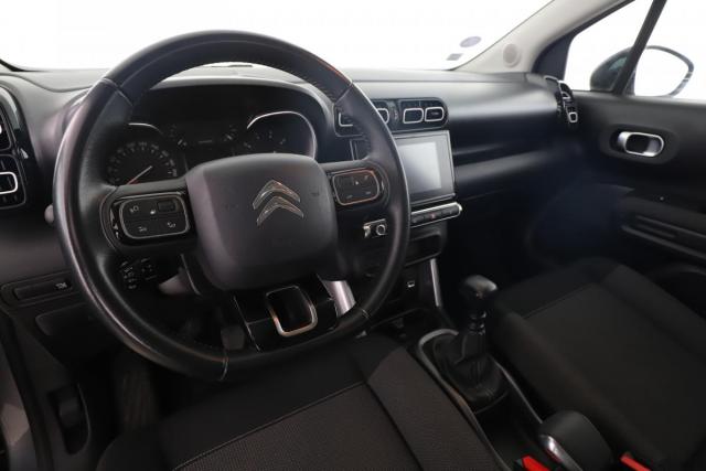 Citroen C3 Aircross image 9