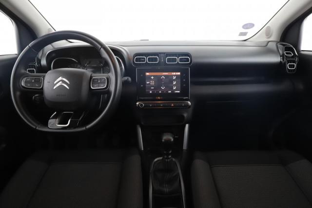Citroen C3 Aircross image 8