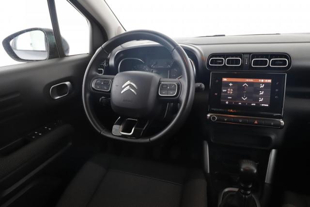 Citroen C3 Aircross image 3