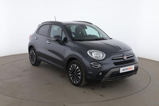 Fiat 500x image 3