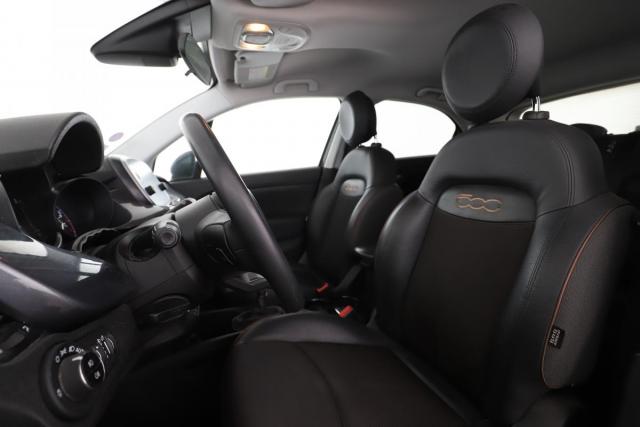Fiat 500x image 6