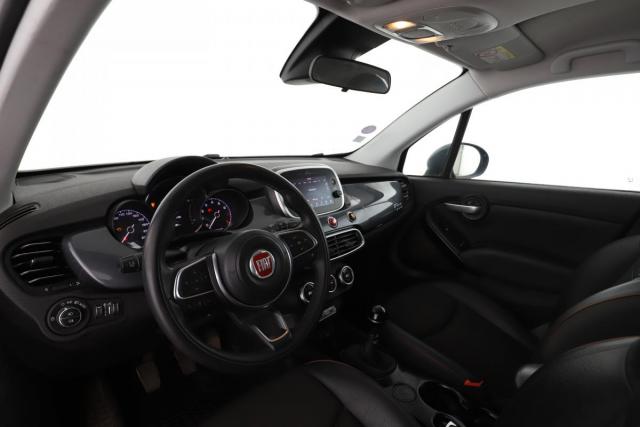 Fiat 500x image 1